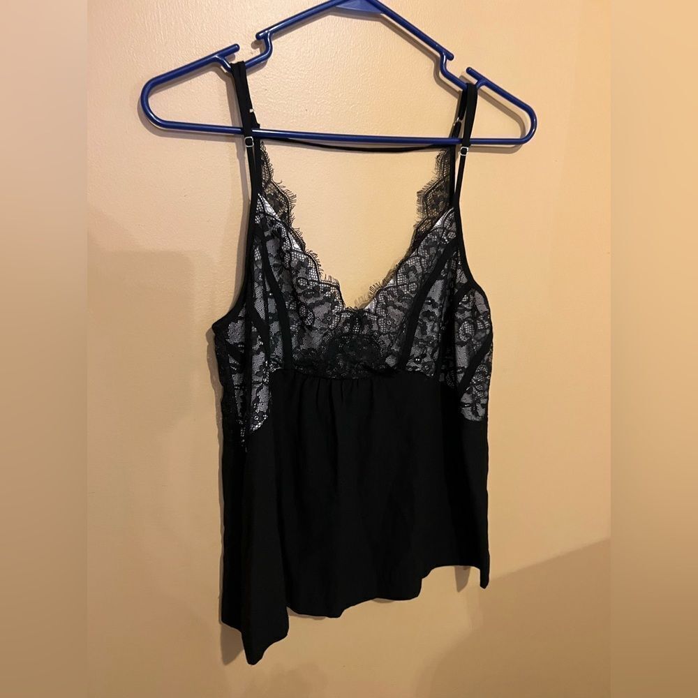 Stella forest‎ lace top EU 38